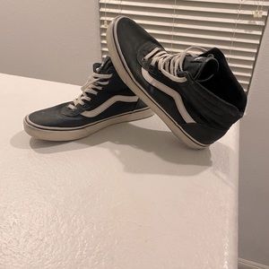 Women’s vans